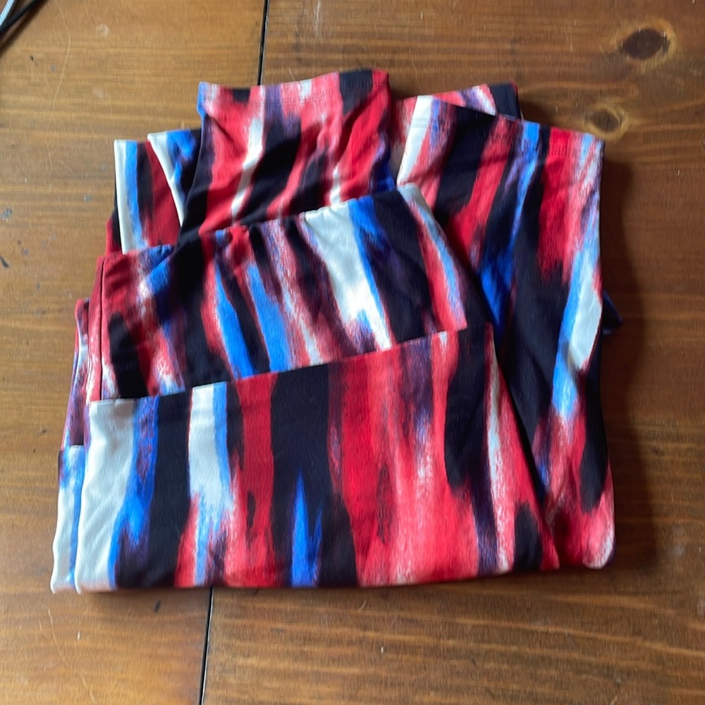 LuLaRoe Leggings TC